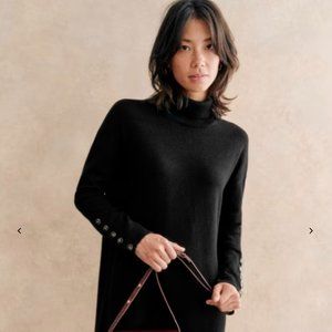 Sezane Adrienne dress, new with tags